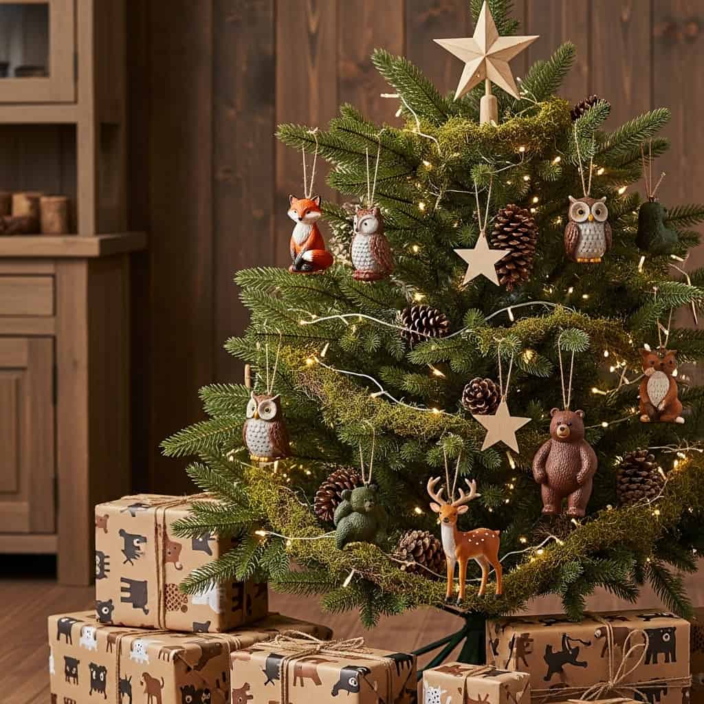 30 Christmas Tree Ideas 