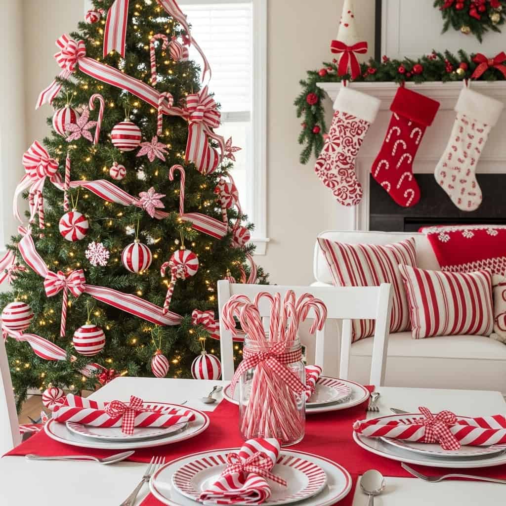 25 Christmas Decoration Ideas