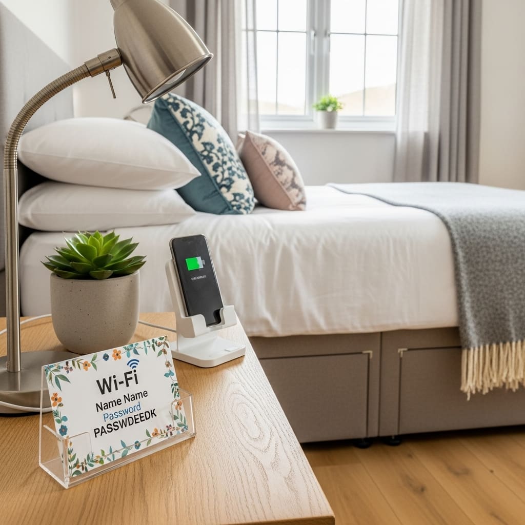 30 Guest Bedroom Ideas