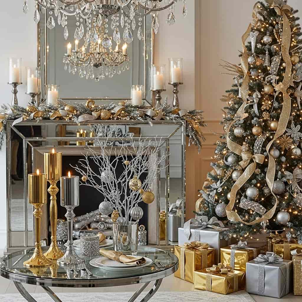 25 Christmas Decoration Ideas