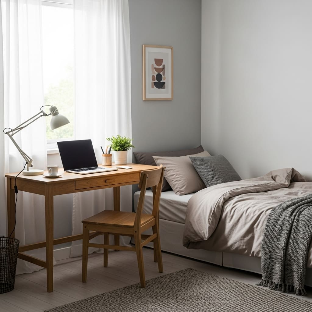 25 Bedroom Arrangement Ideas