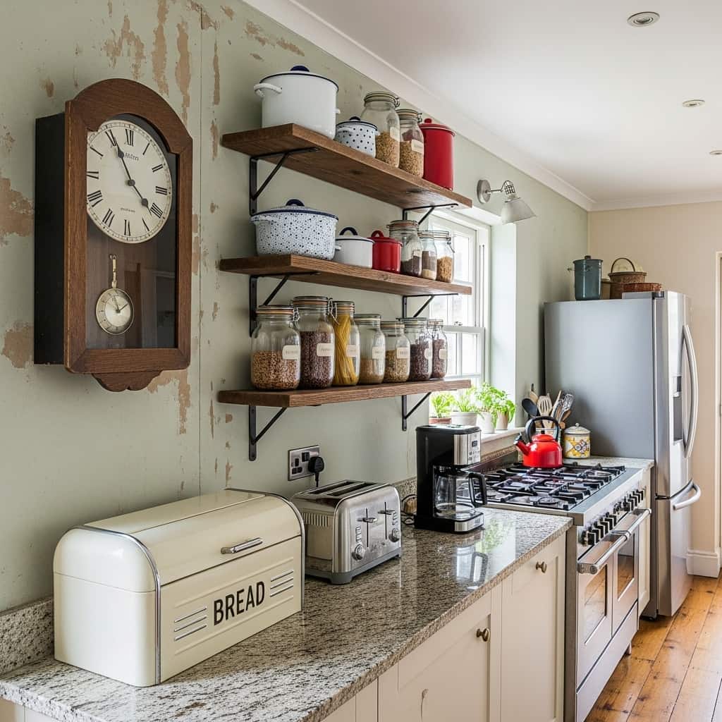 25 Simple Kitchen Decor Ideas
