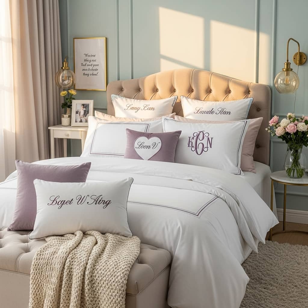 60 Romantic Bedroom Ideas