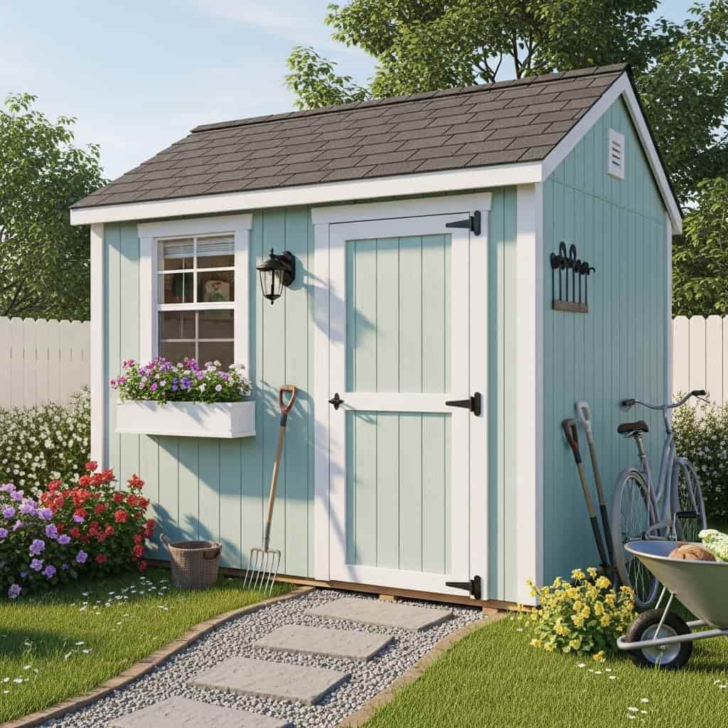 31 Backyard Design Ideas 