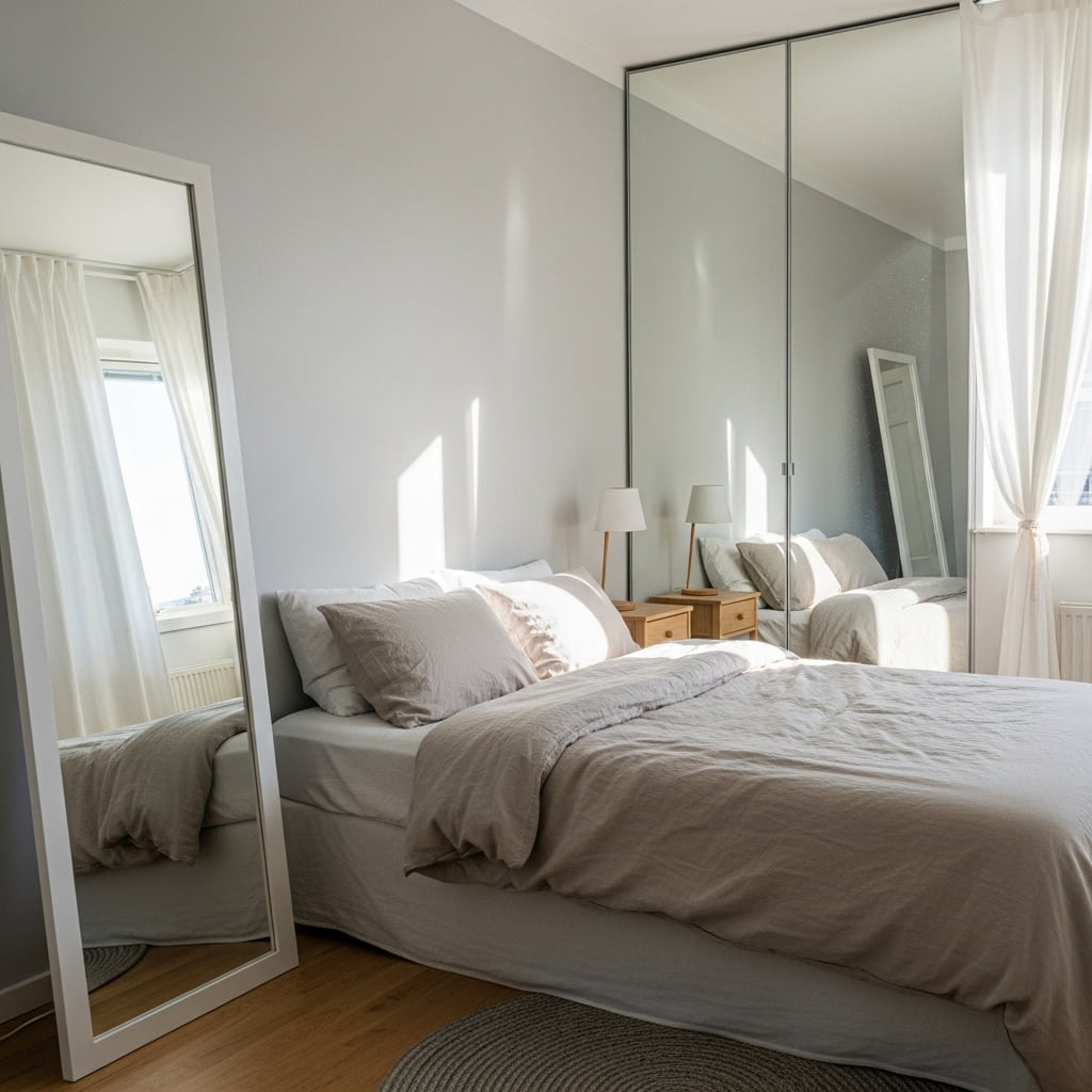25 Bedroom Arrangement Ideas