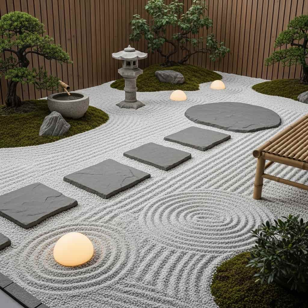 31 Backyard Design Ideas 