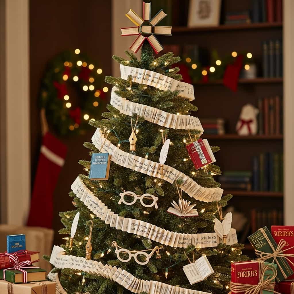 30 Christmas Tree Ideas 