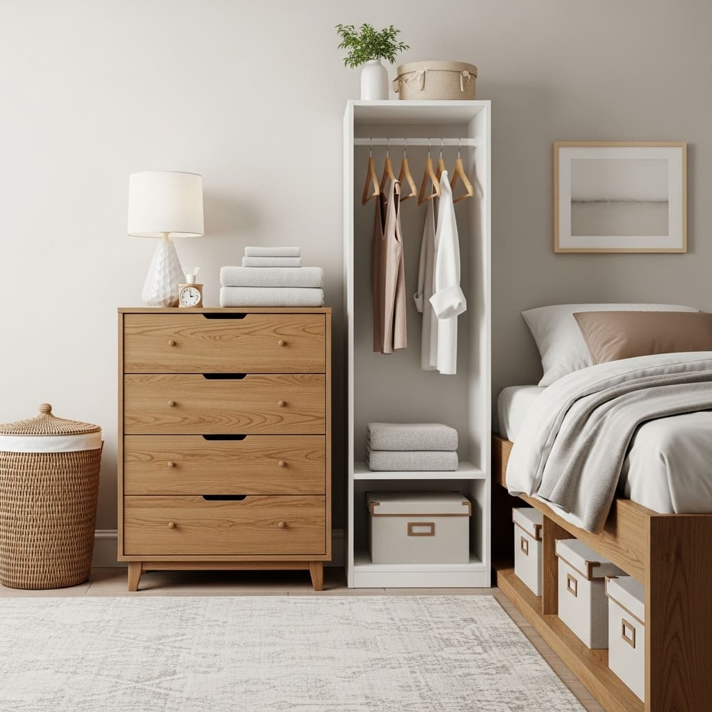 30 Guest Bedroom Ideas