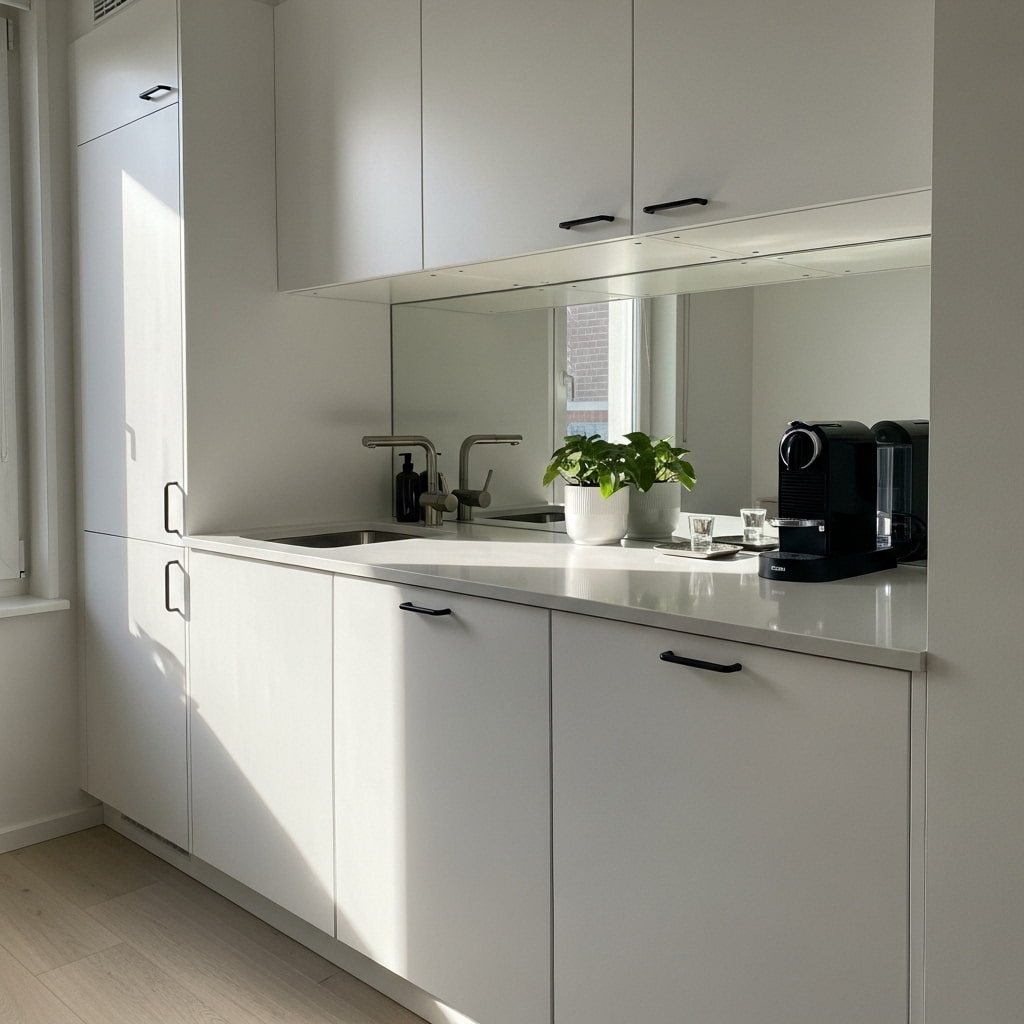 25 Simple Kitchen Decor Ideas