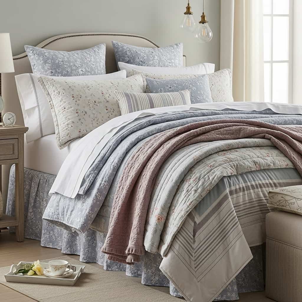 60 Romantic Bedroom Ideas