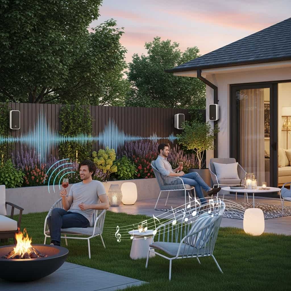 31 Backyard Design Ideas 