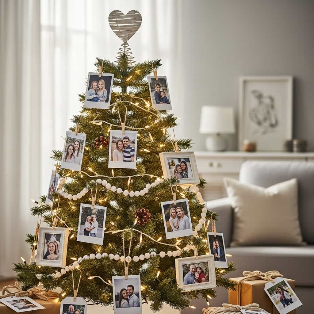 30 Christmas Tree Ideas 