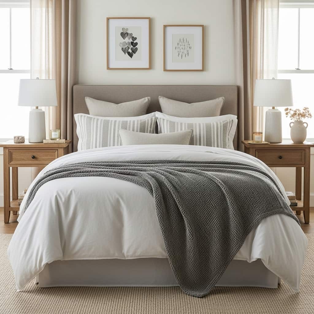 30 Guest Bedroom Ideas