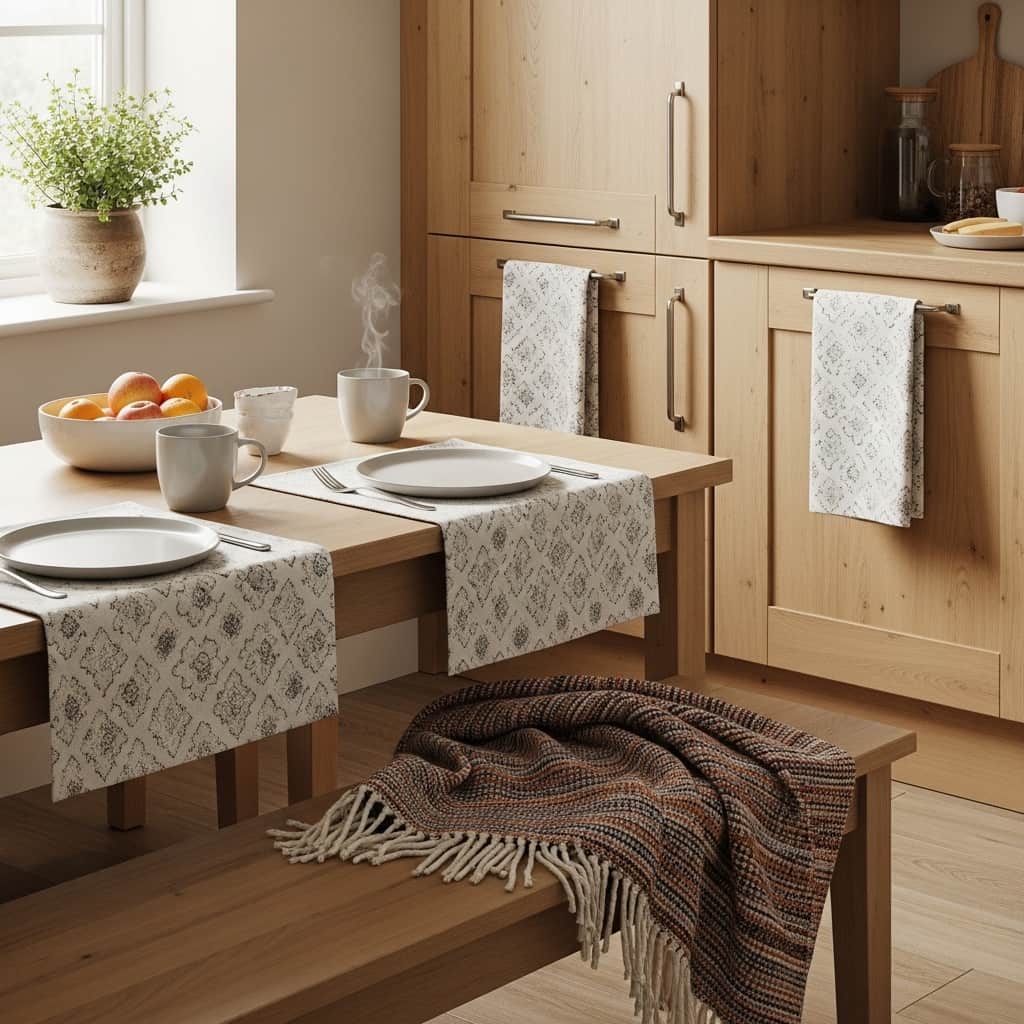 25 Simple Kitchen Decor Ideas
