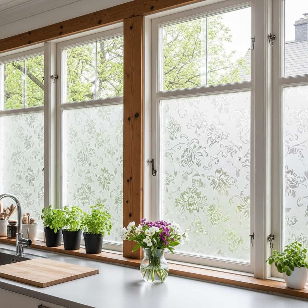 20 Cheap Ways to block your neighbors view