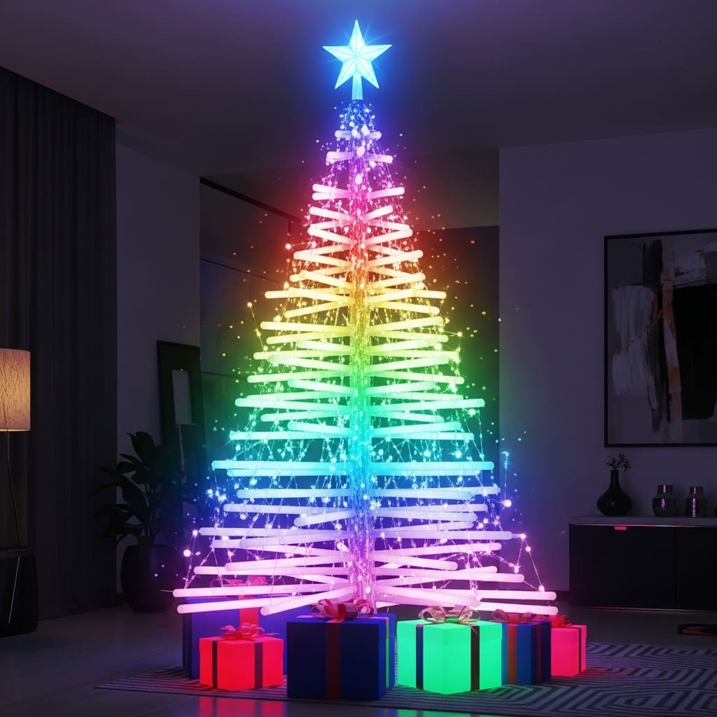 30 Christmas Tree Ideas 