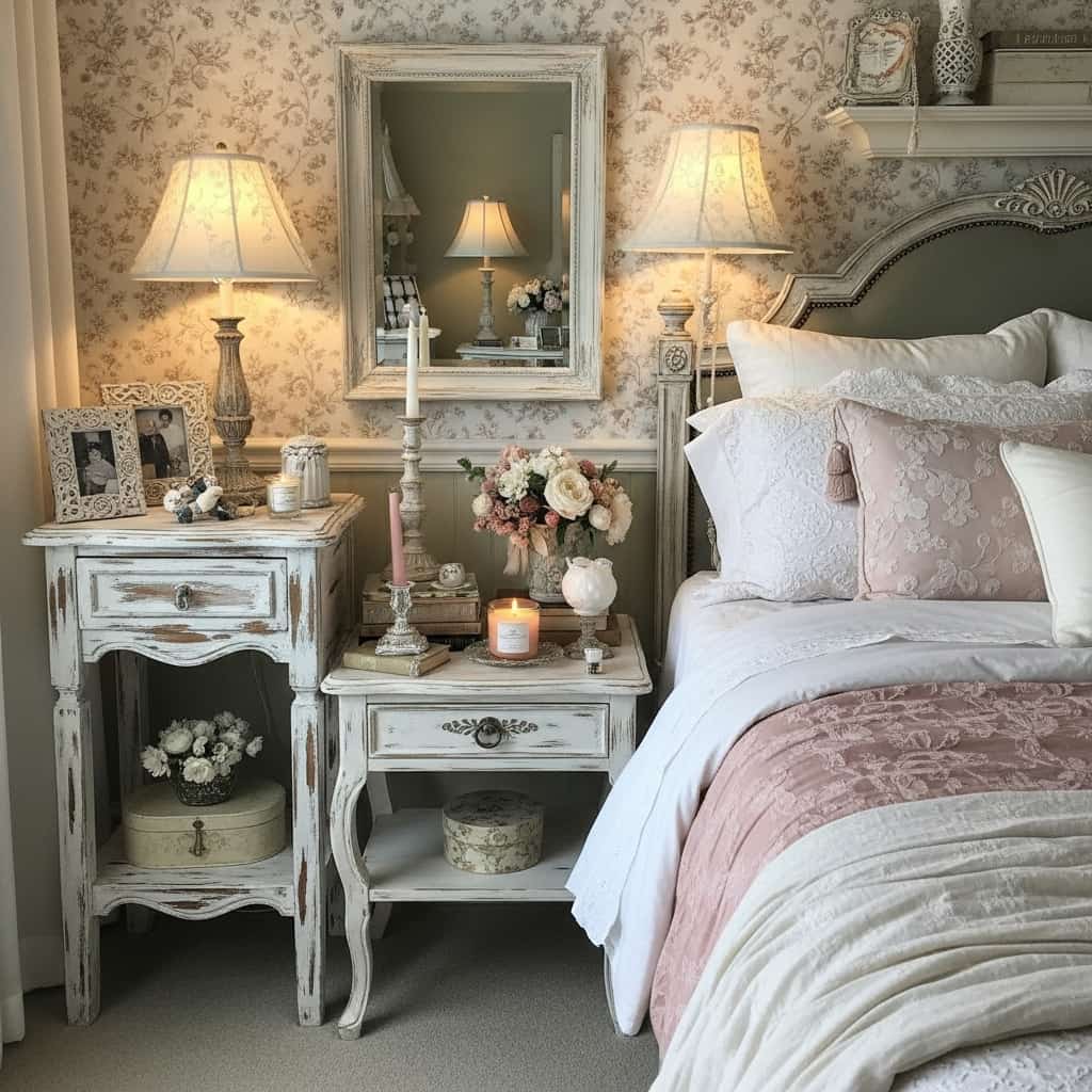 60 Romantic Bedroom Ideas