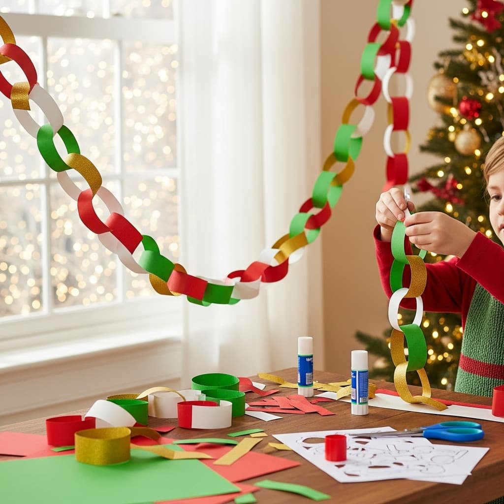45 DIY Christmas decor ideas