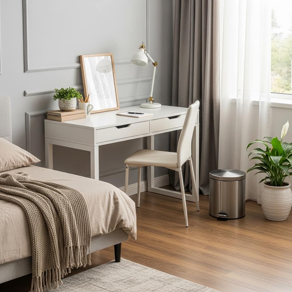 30 Guest Bedroom Ideas