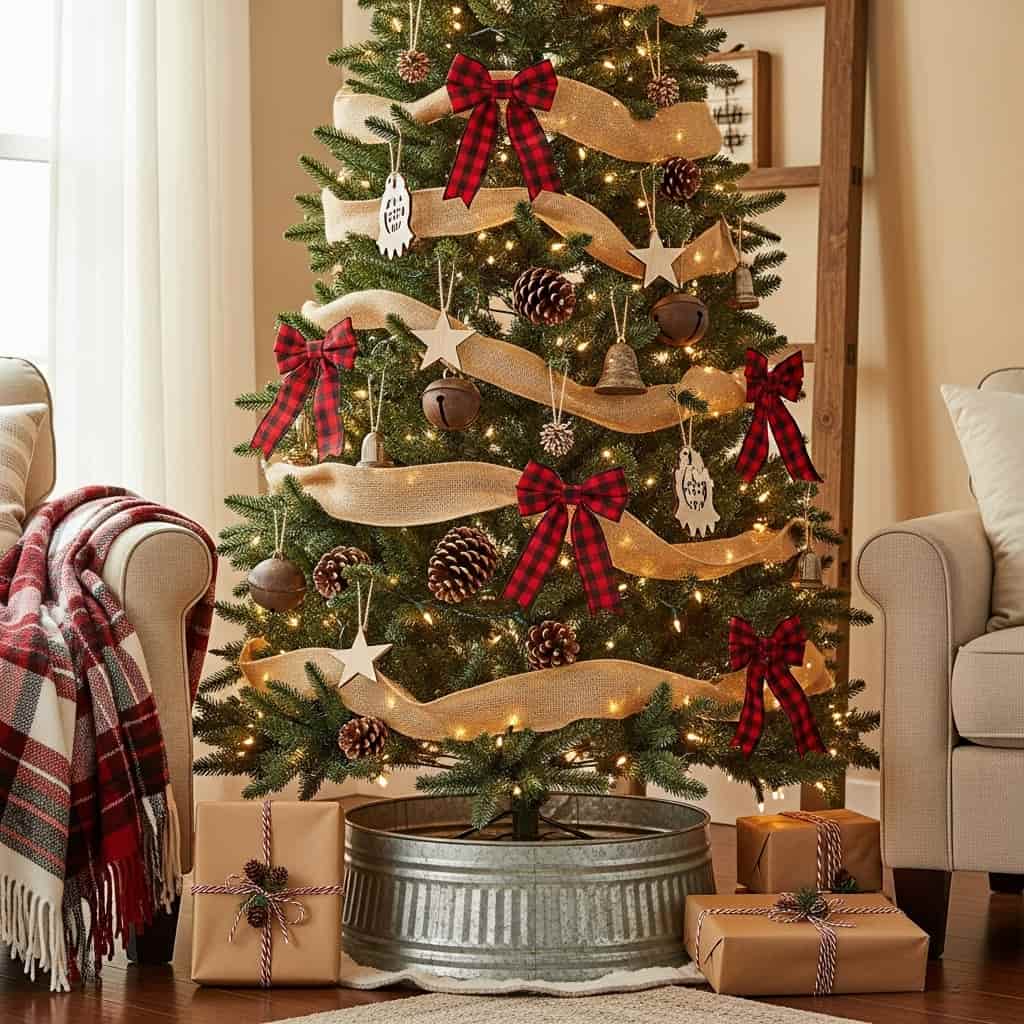 30 Christmas Tree Ideas 