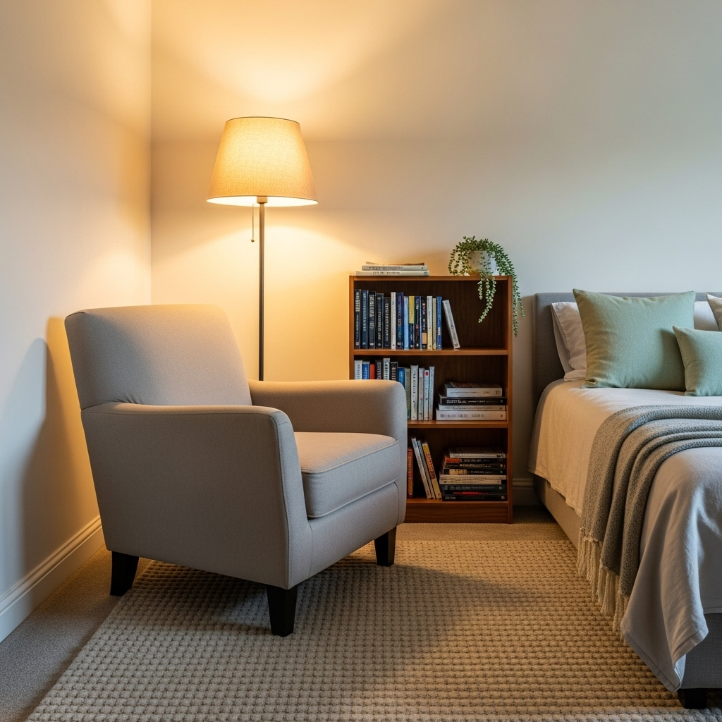 25 Bedroom Arrangement Ideas