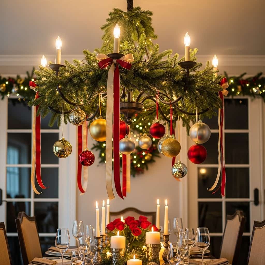 25 Christmas Decoration Ideas