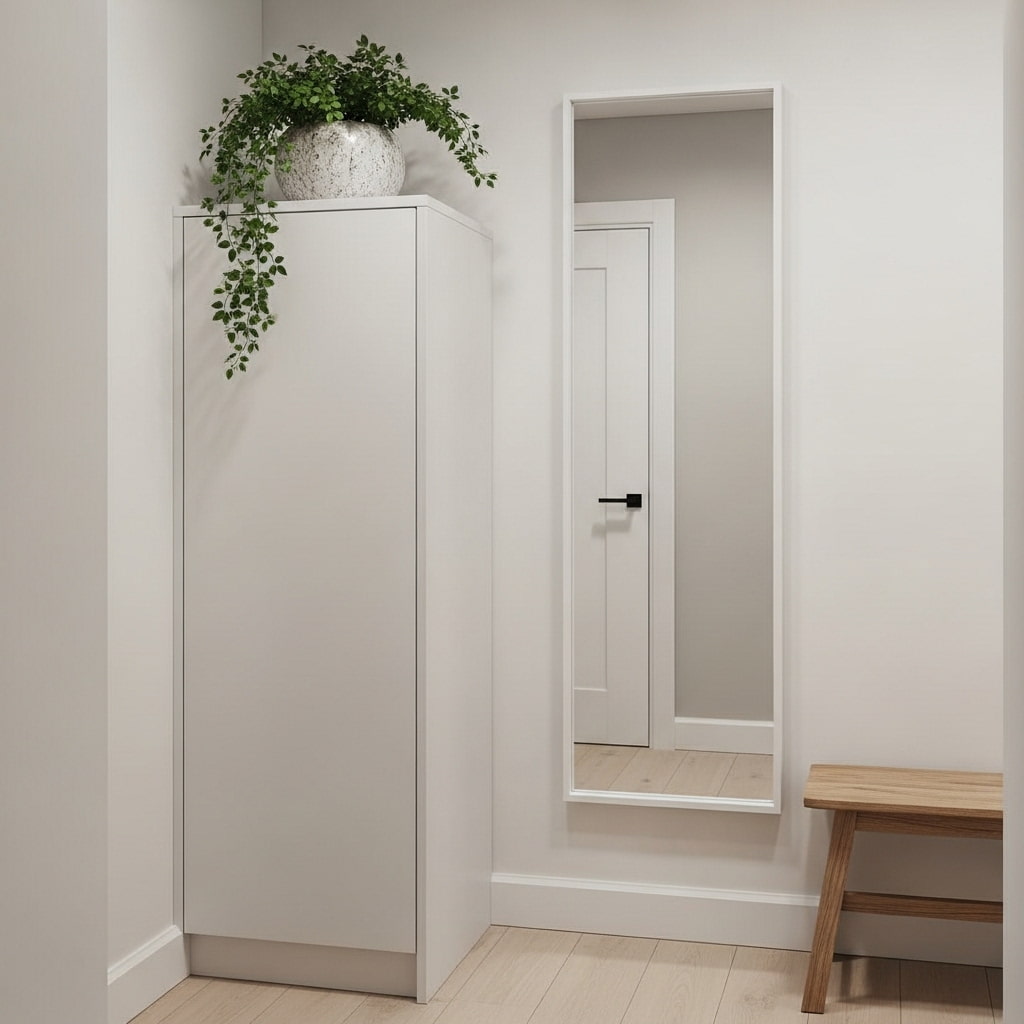 35 Small Entrance Hall Ideas