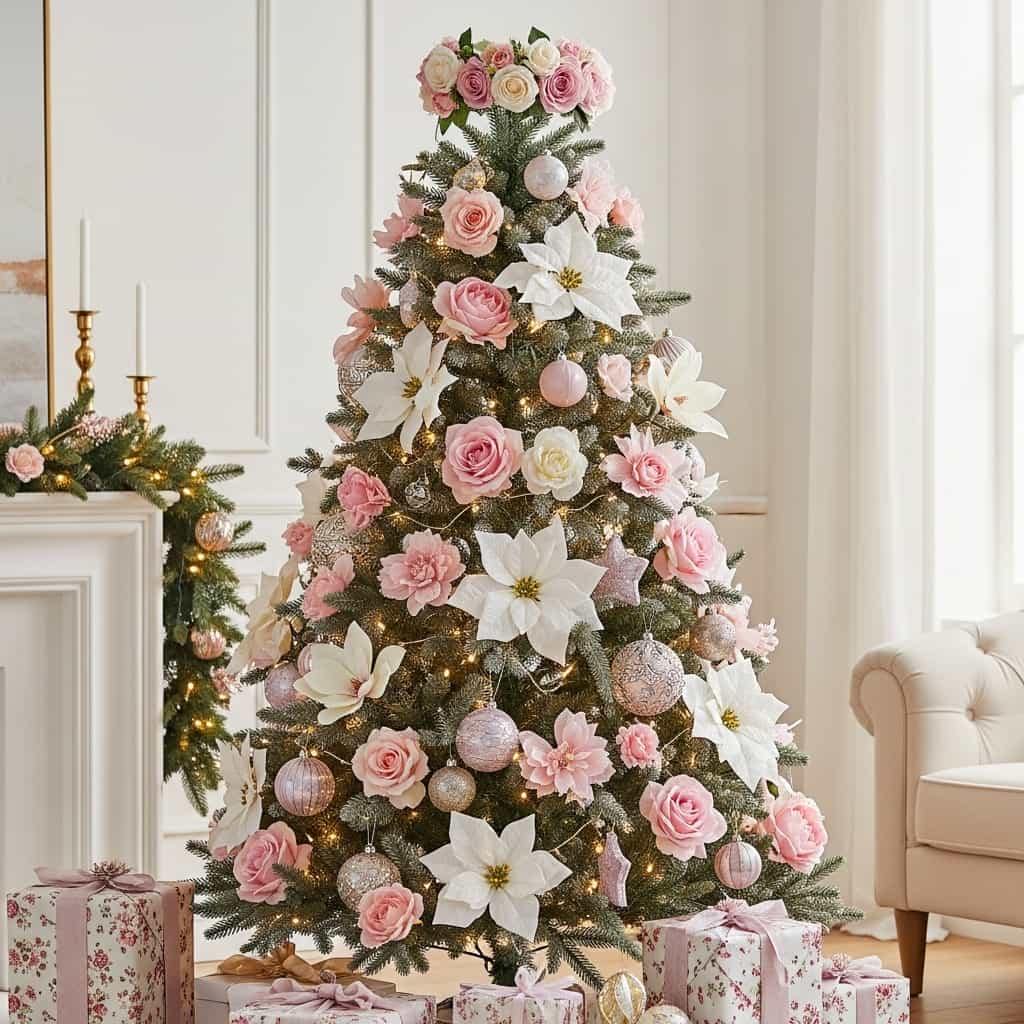 30 Christmas Tree Ideas 