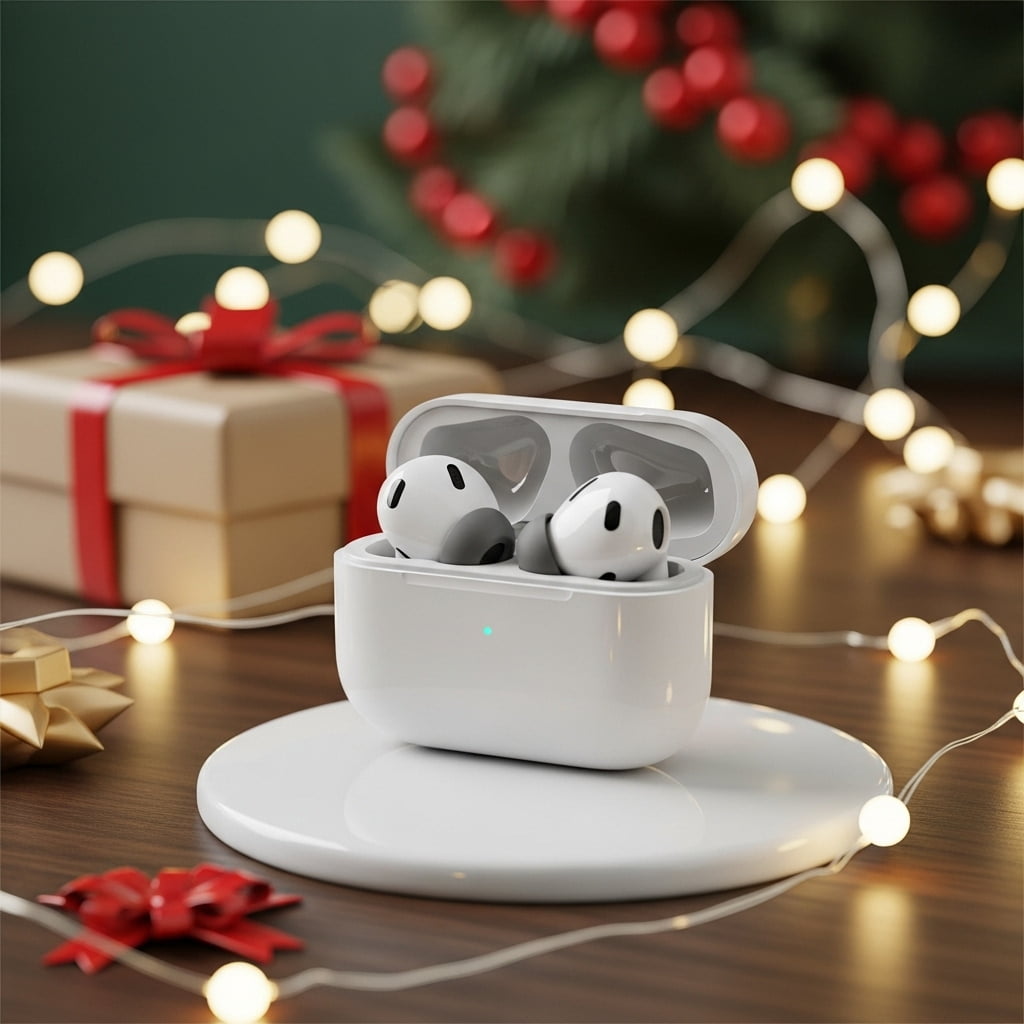 Gifts for Tech Enthusiasts
