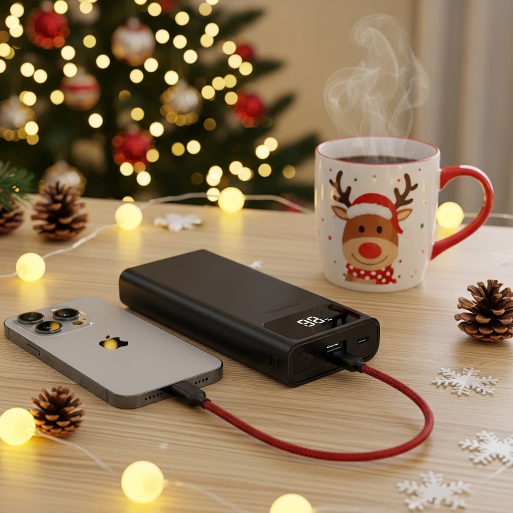 Gifts for Tech Enthusiasts