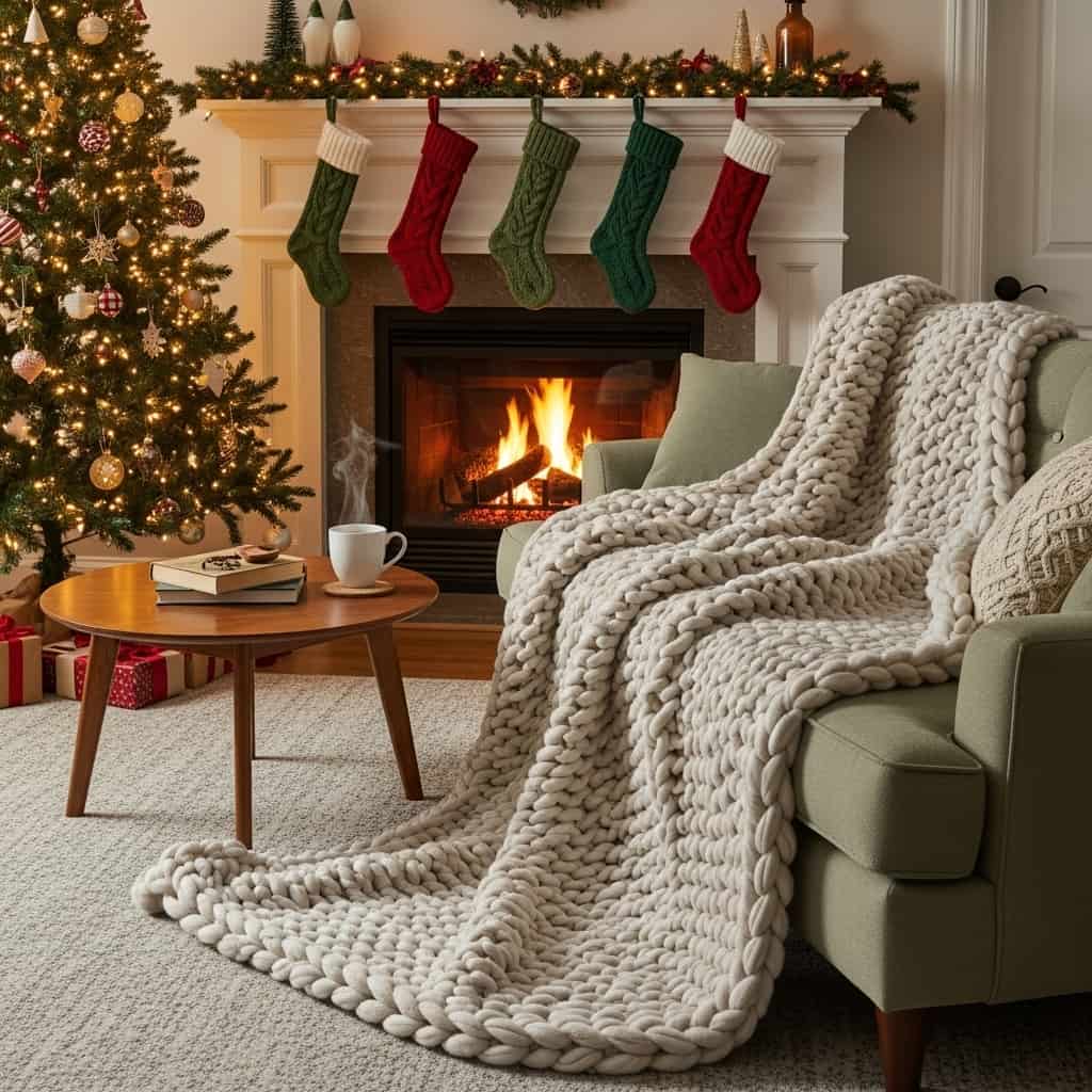 Gifts for Home and Comfort Lovers