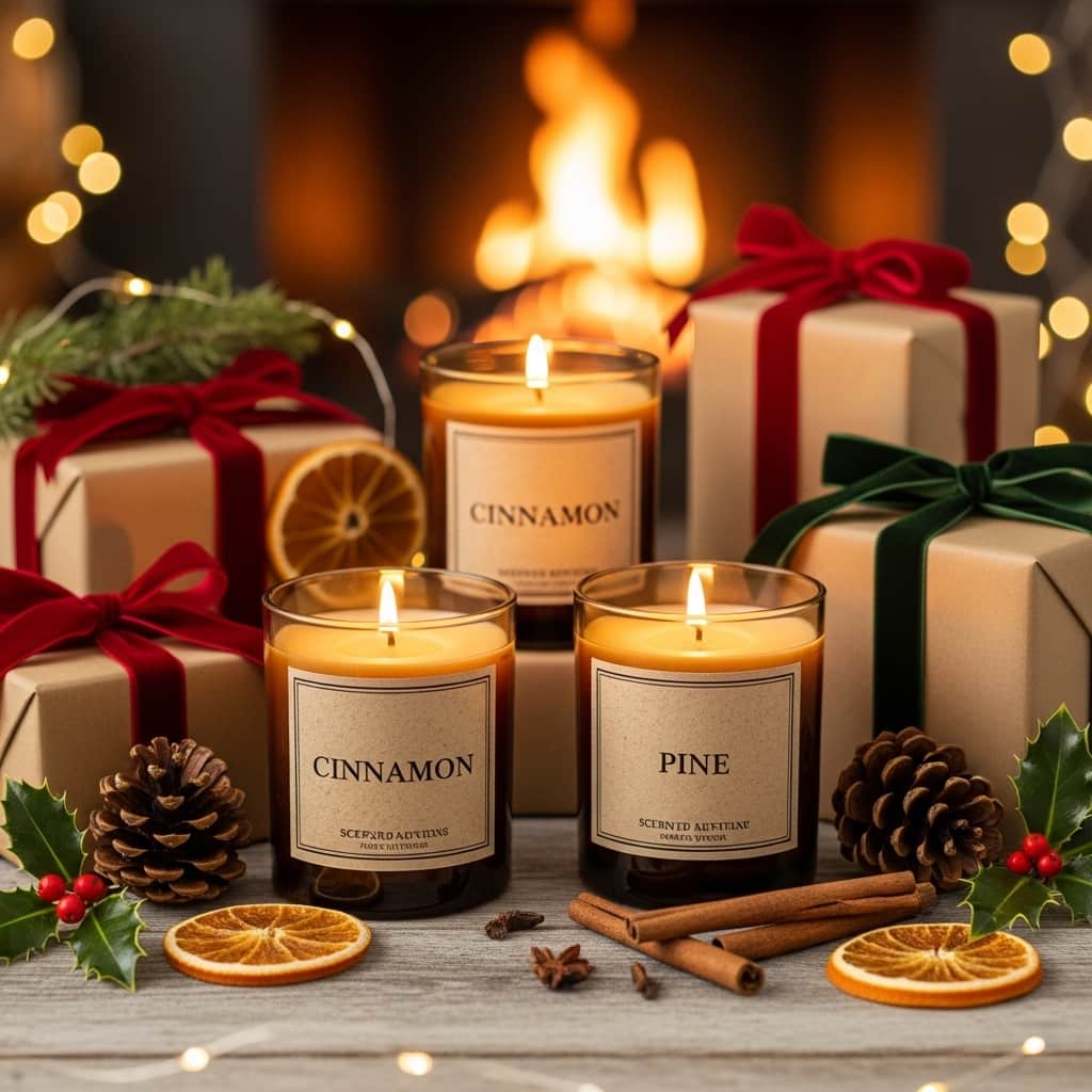 Gifts for Home and Comfort Lovers