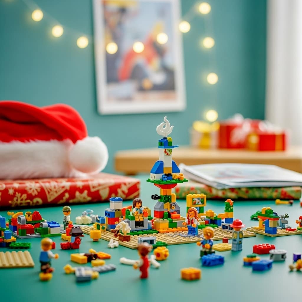 Gifts for Kids and Teens