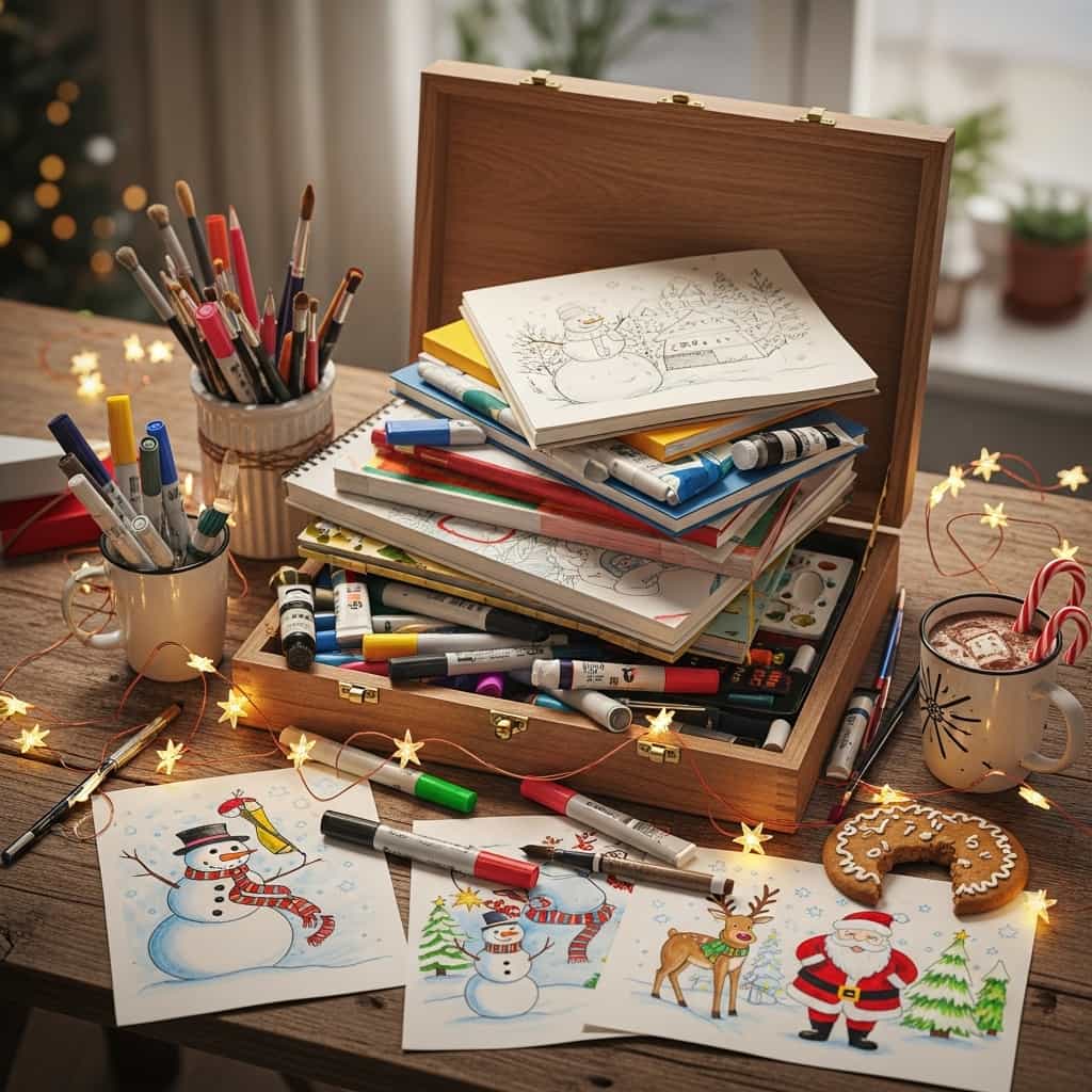 Gifts for Kids and Teens