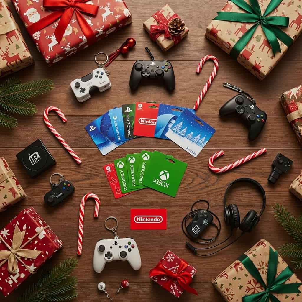 Gifts for Kids and Teens