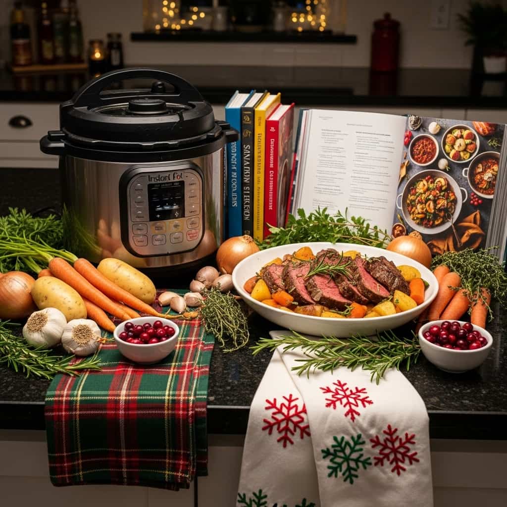 Gifts for Foodies and Home Chefs