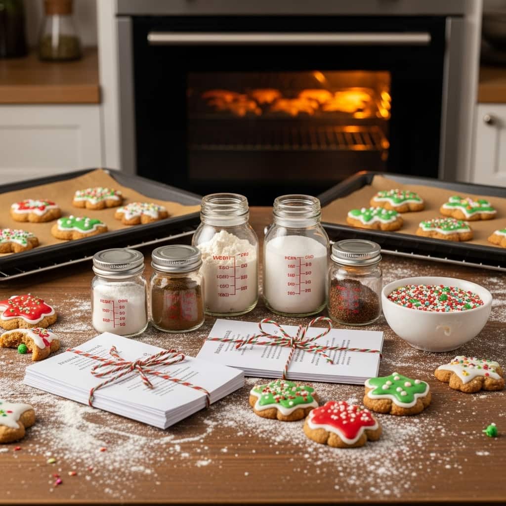 Gifts for Foodies and Home Chefs