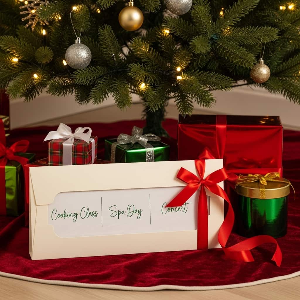 Gifts for the Hard-to-Shop-For
