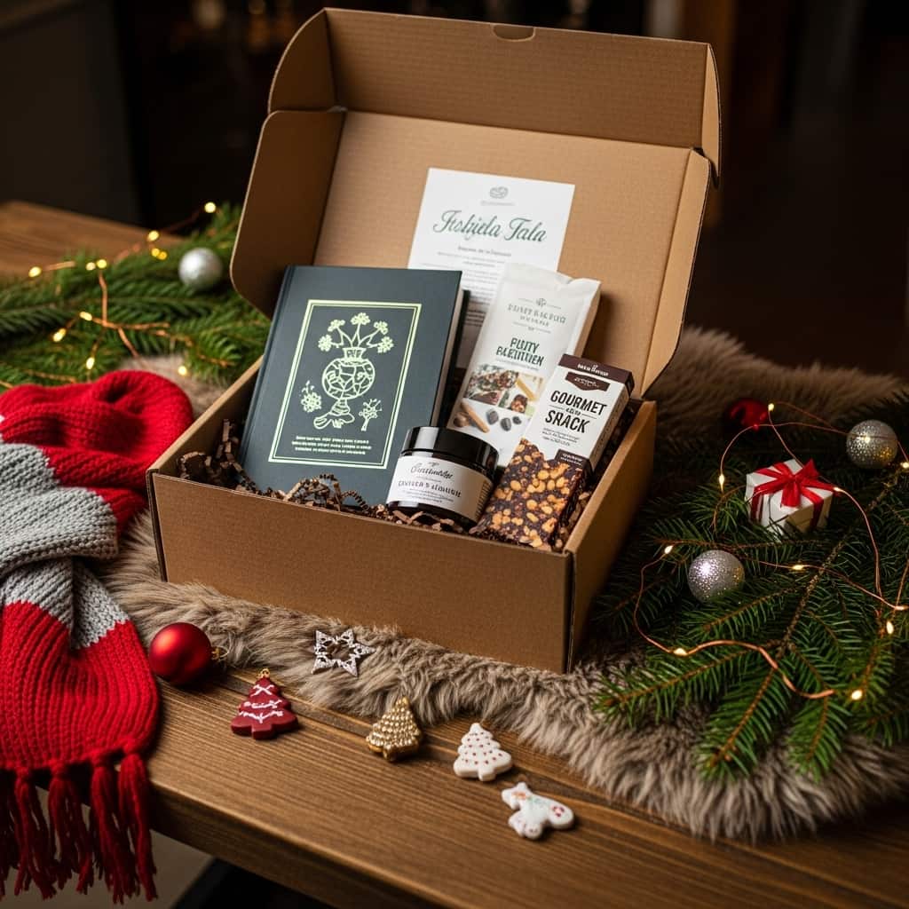 Gifts for the Hard-to-Shop-For