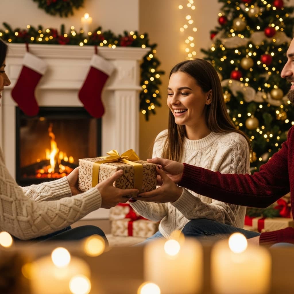 Why Choosing the Right Christmas Gift Matters?