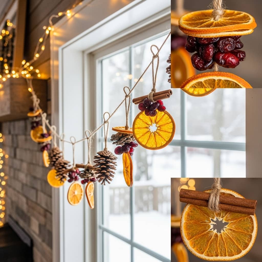 45 DIY Christmas decor ideas 