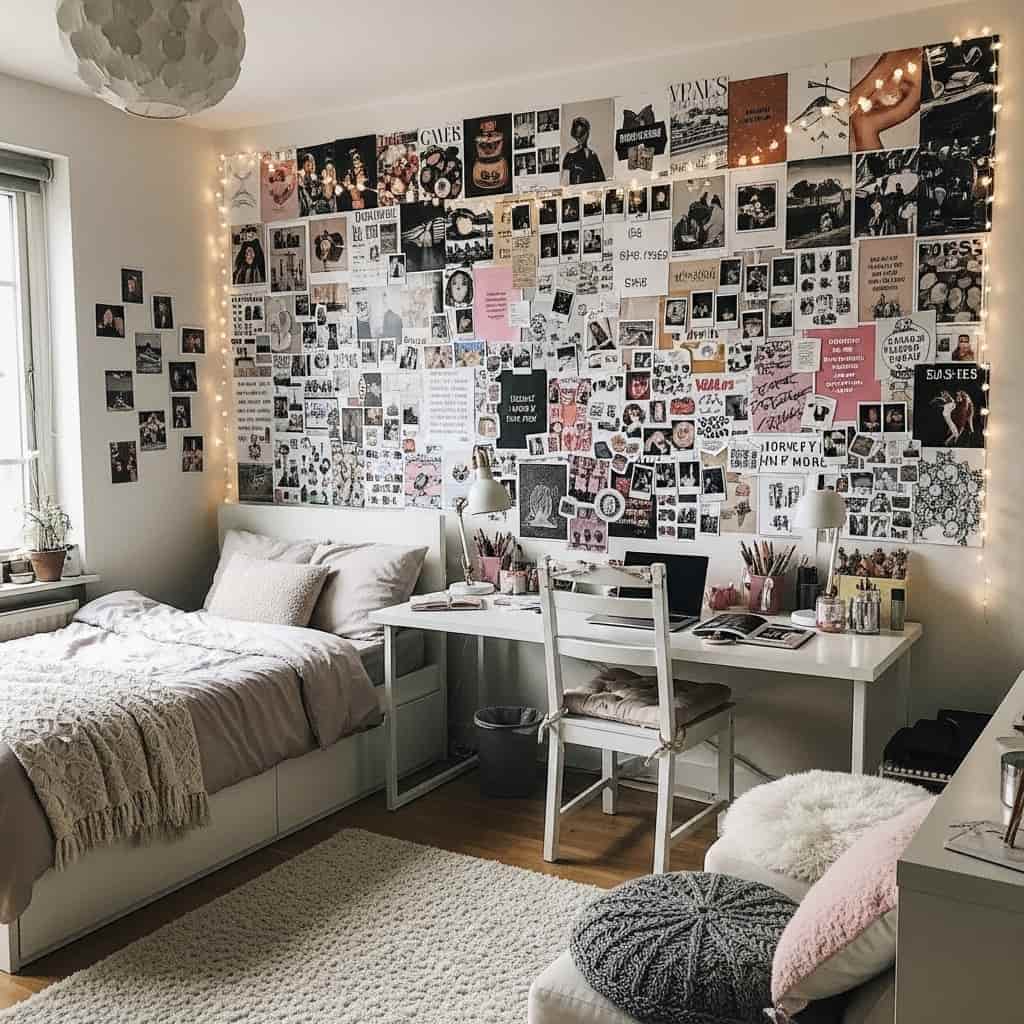 35 Teenage Girl Bedroom Makeover Ideas