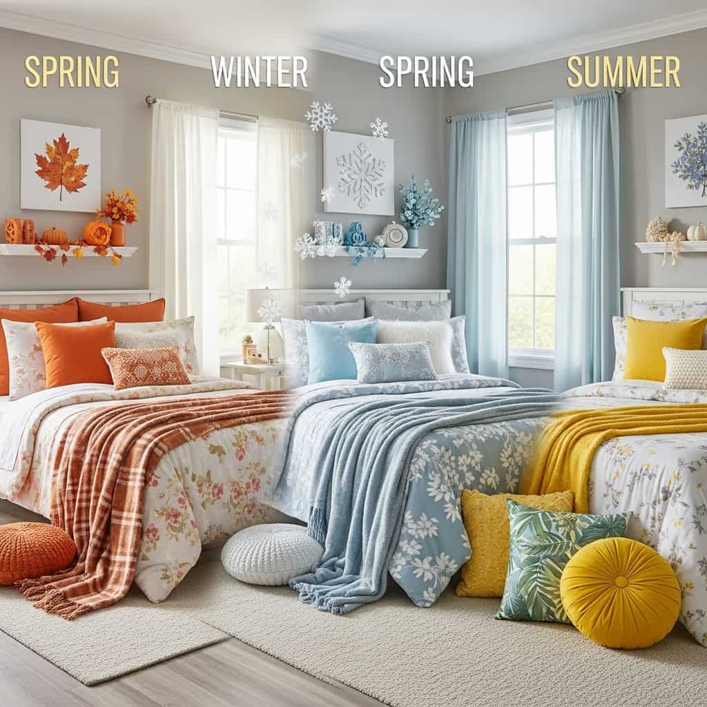 35 Teenage Girl Bedroom Makeover Ideas