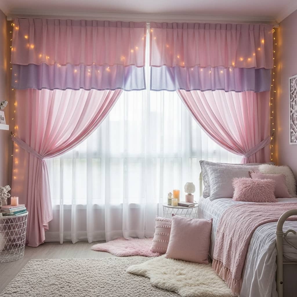 35 Teenage Girl Bedroom Makeover Ideas