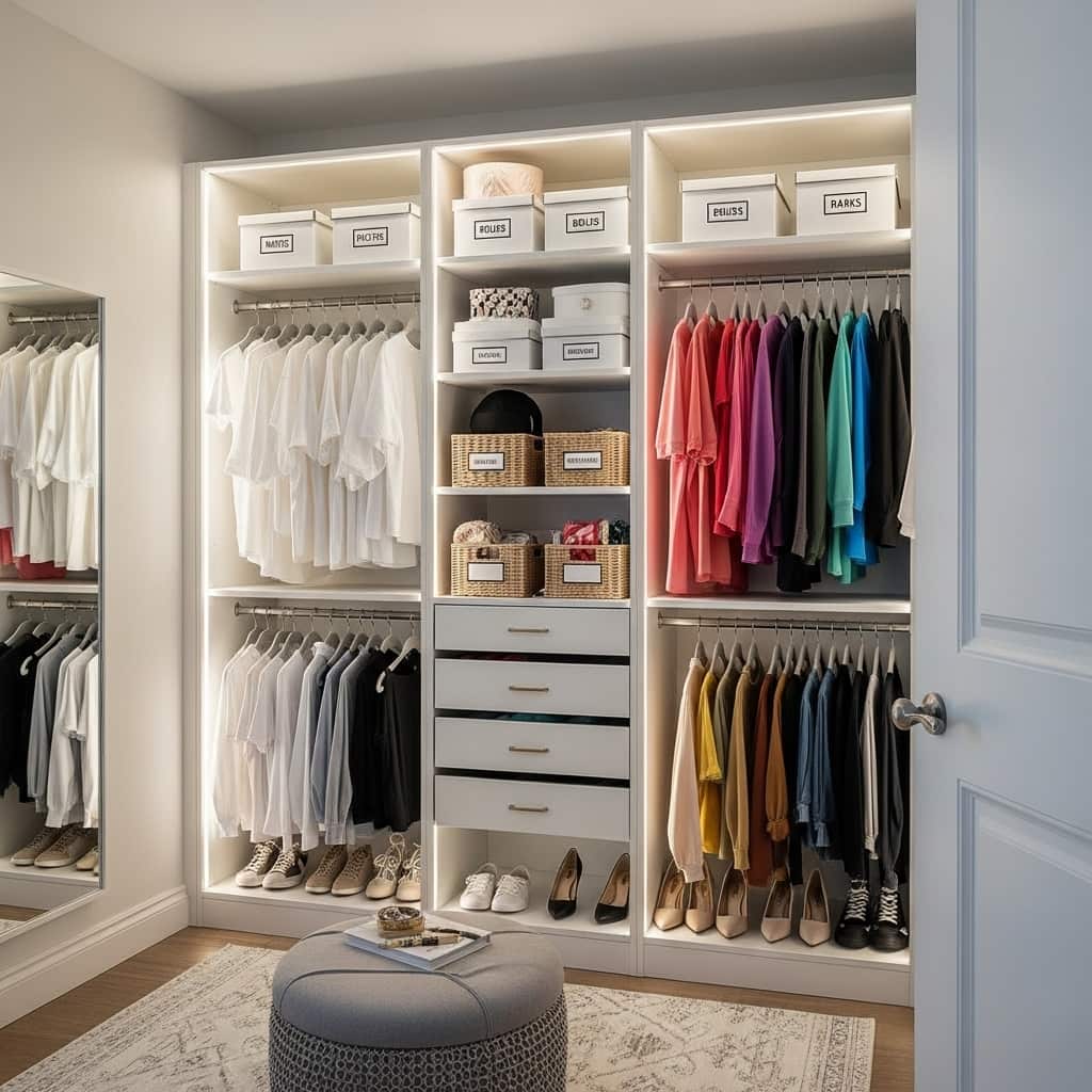 35 Teenage Girl Bedroom Makeover Ideas