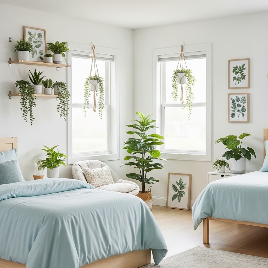 35 Teenage Girl Bedroom Makeover Ideas