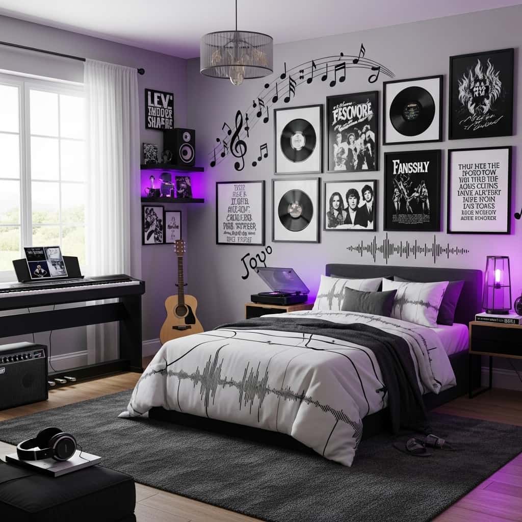35 Teenage Girl Bedroom Makeover Ideas