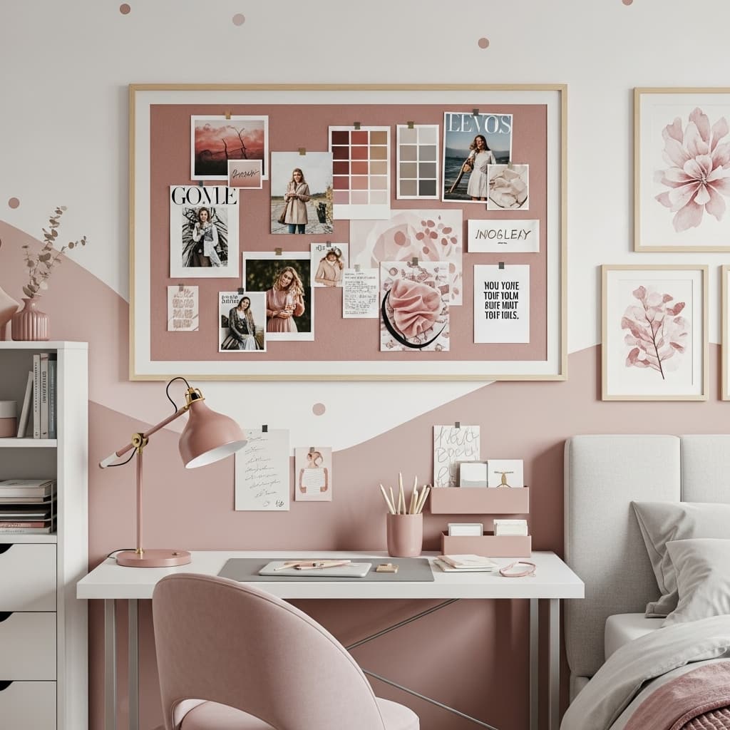 35 Teenage Girl Bedroom Makeover Ideas
