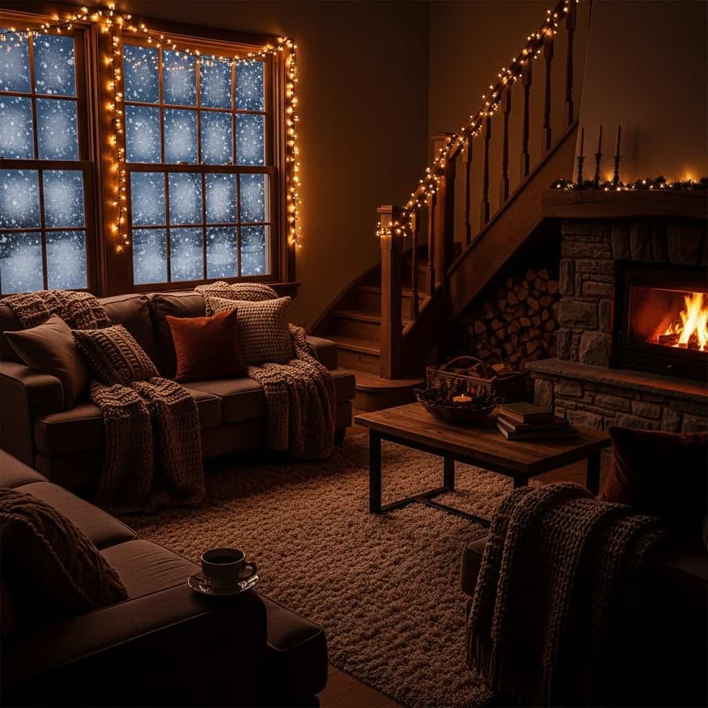 New Year Home Decor Ideas