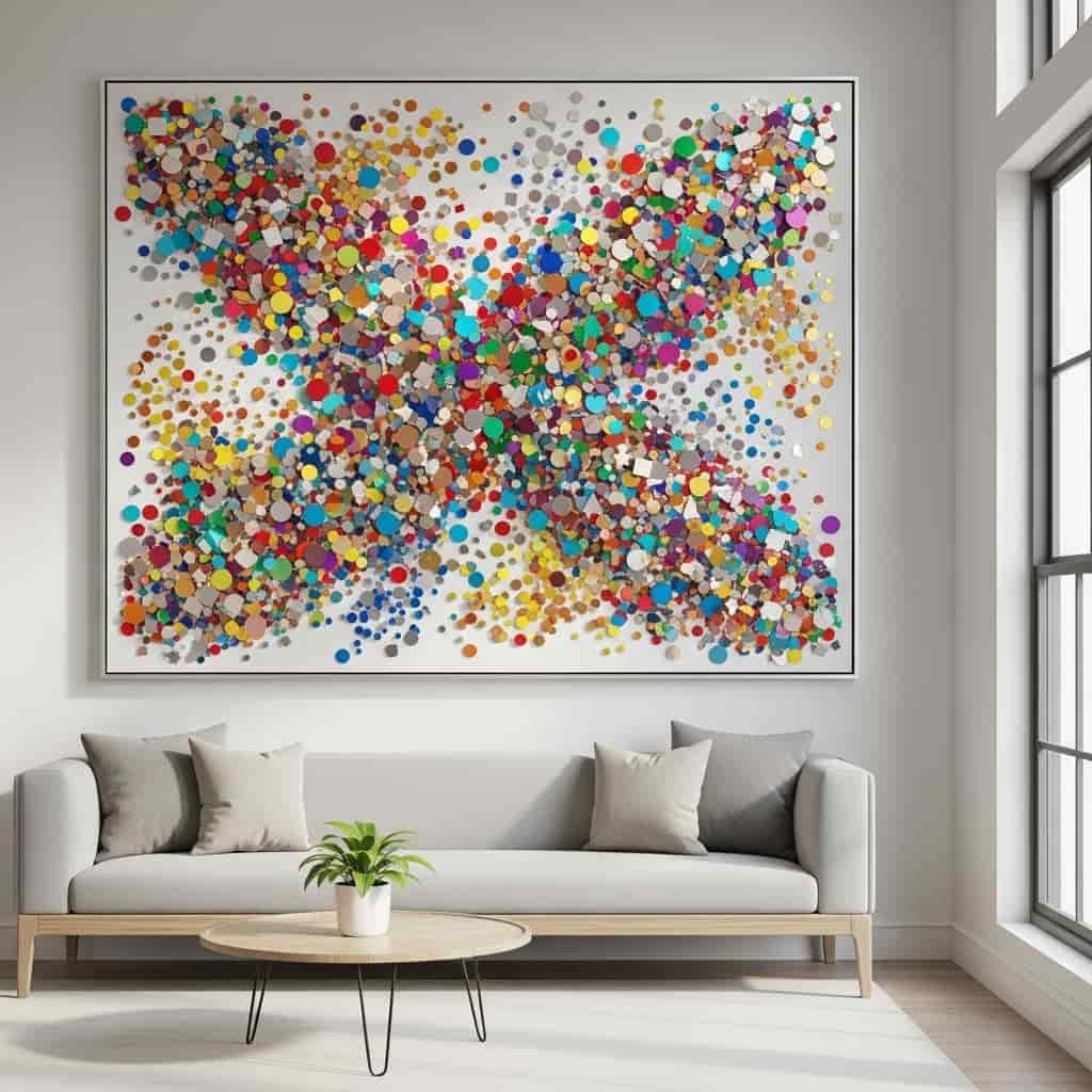 New Year Home Decor Ideas
